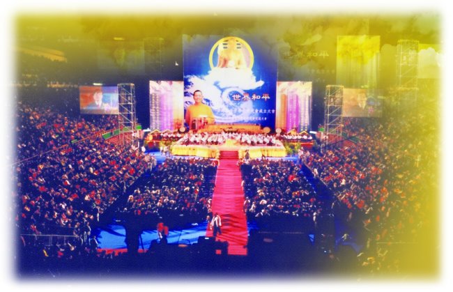 中華文化是和平文化